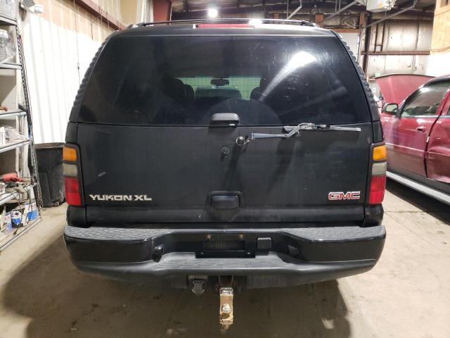 Photo 6 from auction – 2005 GMC YUKON DENA with VIN 1GKEK63U55J246985