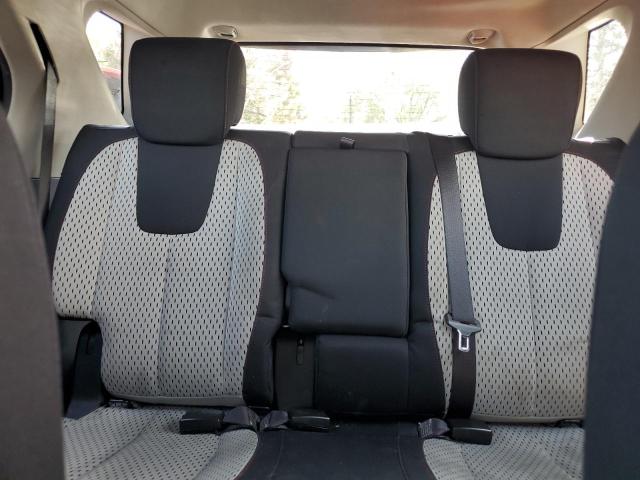 Photo 10 from auction – 2010 CHEVROLET EQUINOX with VIN 2CNFLCEW7A6203634