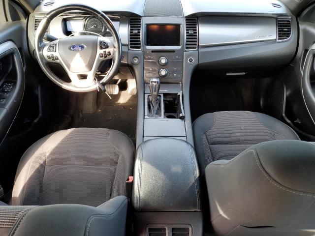 Photo 8 from auction – 2013 FORD TAURUS SEL with VIN 1FAHP2E80DG160925