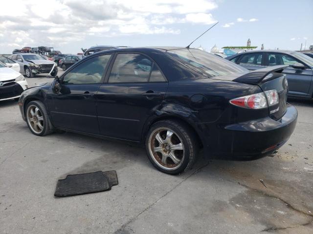 Photo 2 from auction – 2006 MAZDA 6 S with VIN 1YVHP80D465M32676