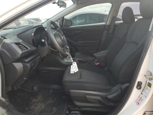 Photo 7 from auction – 2019 SUBARU IMPREZA with VIN 4S3GTAA65K3729644
