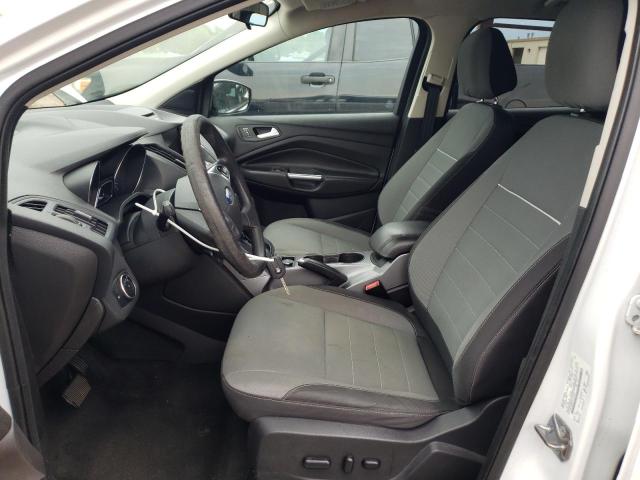 Photo 7 from auction – 2015 FORD ESCAPE SE with VIN 1FMCU9G98FUC37603