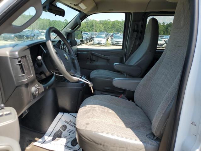 Photo 7 from auction – 2019 CHEVROLET EXPRESS G3 with VIN 1GAZGPFG7K1185394