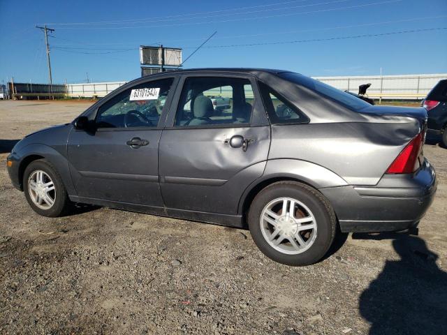 Photo 2 from auction – 2003 FORD FOCUS SE with VIN 1FAHP34P63W270767