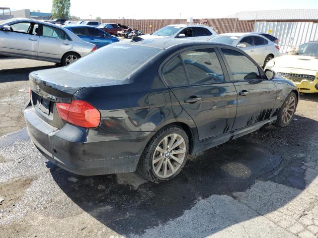 Photo 3 from auction – 2011 BMW 328 I SULE with VIN WBAPH5G59BNM80189