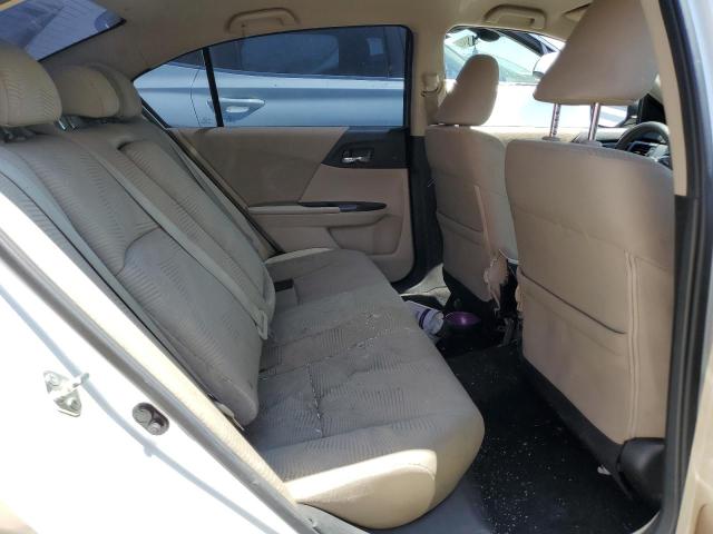 Photo 10 from auction – 2014 HONDA ACCORD LX with VIN 1HGCR2F32EA222624