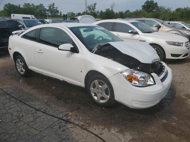 Photo 4 from auction – 2008 CHEVROLET COBALT LT with VIN 1G1AL18F287162086