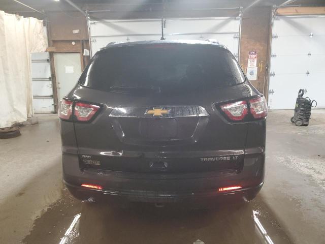 Photo 6 from auction – 2014 CHEVROLET TRAVERSE L with VIN 1GNKVGKD5EJ348436