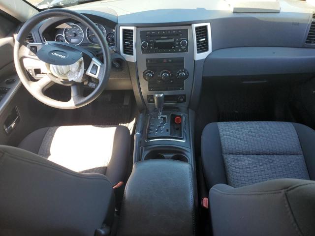 Photo 8 from auction – 2010 JEEP GRAND CHER with VIN 1J4PR4GK4AC147788