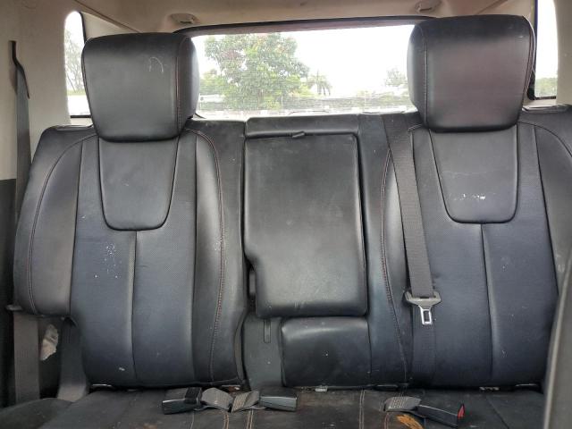 Photo 10 from auction – 2011 GMC TERRAIN SL with VIN 2CTFLVE55B6291161