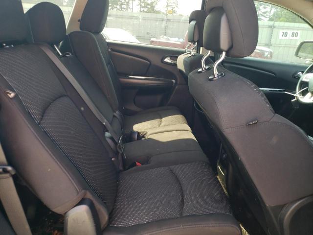 Photo 11 from auction – 2012 DODGE JOURNEY SX with VIN 3C4PDCBG4CT310741