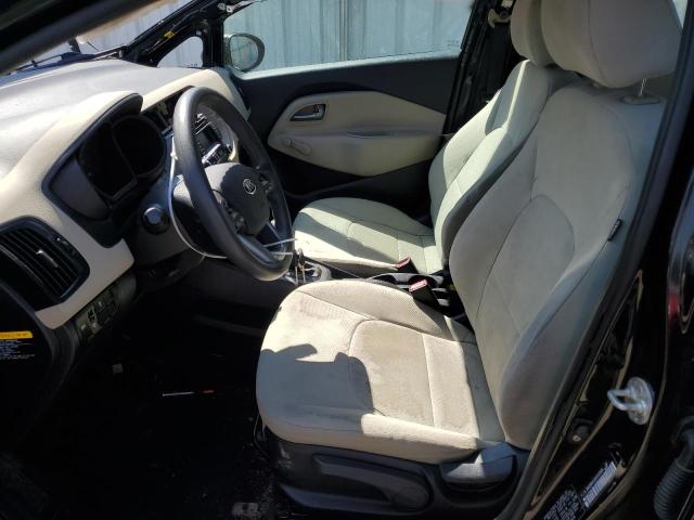 Photo 7 from auction – 2013 KIA RIO LX with VIN KNADM4A36D6132928