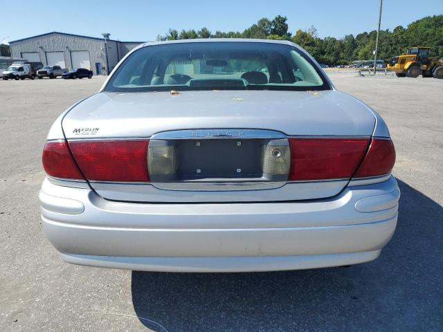 Photo 6 from auction – 2002 BUICK LESABRE CU with VIN 1G4HP54K424191310