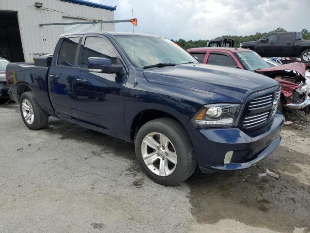 Photo 4 from auction – 2014 RAM 1500 SPORT with VIN 1C6RR7HTXES202691
