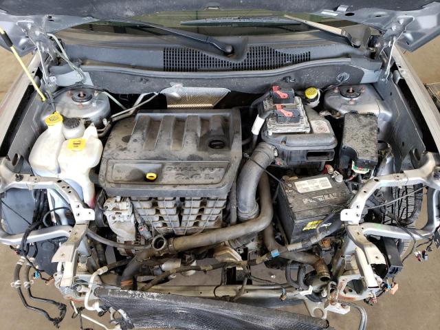 Photo 12 from auction – 2016 JEEP COMPASS LA with VIN 1C4NJDEB9GD773184