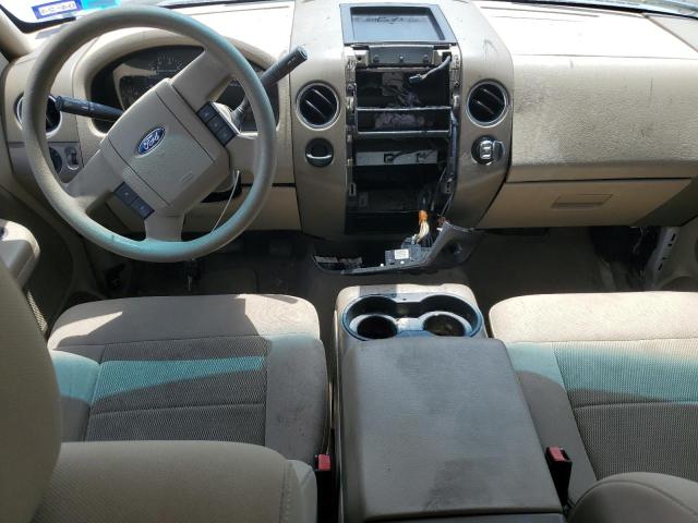 Photo 8 from auction – 2006 FORD F150 SUPER with VIN 1FTRW12W96FB08233