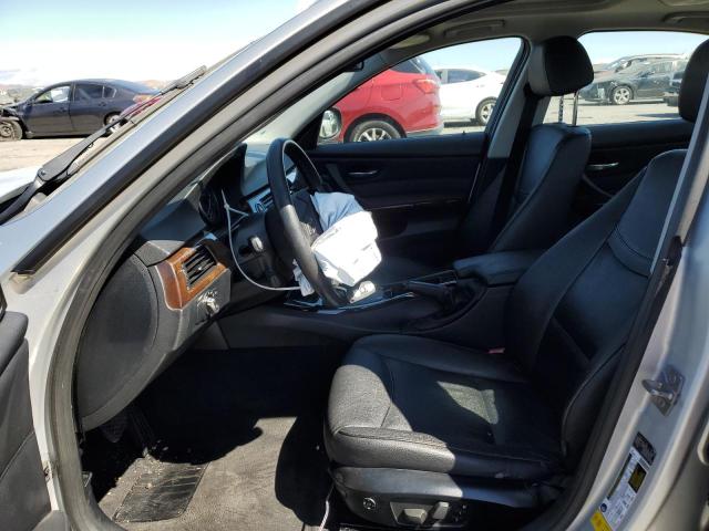 Photo 7 from auction – 2011 BMW 328 XI with VIN WBAPK7C5XBF085368