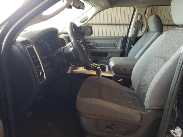 Photo 7 from auction – 2017 RAM 1500 SLT with VIN 1C6RR7LG0HS711512
