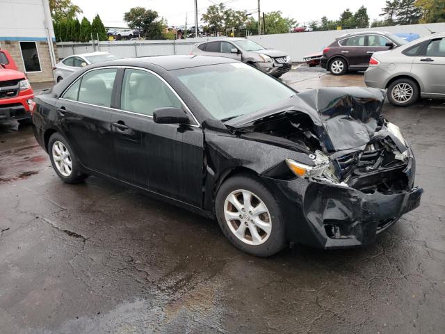 Photo 4 from auction – 2011 TOYOTA CAMRY BASE with VIN 4T4BF3EK9BR216896