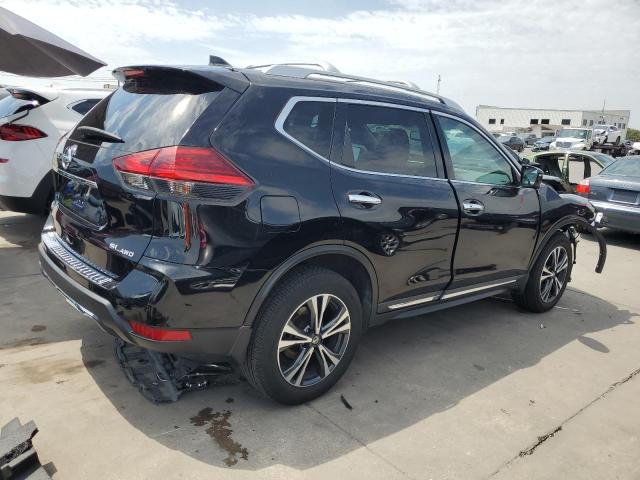 Photo 3 from auction – 2017 NISSAN ROGUE SV with VIN 5N1AT2MV4HC868537