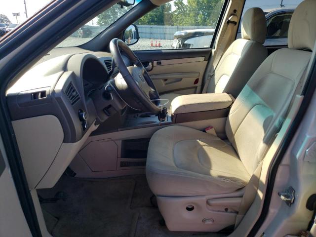 Photo 7 from auction – 2005 BUICK RENDEZVOUS with VIN 3G5DA03EX5S566552