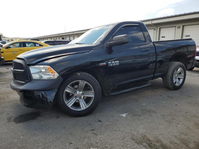 RAM 1500 ST 2014 with VIN 3C6JR6AT4EG324049 - Photo from auction