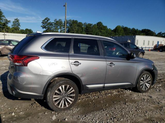Photo 3 from auction – 2020 MITSUBISHI OUTLANDER with VIN JA4AD3A35LJ001706