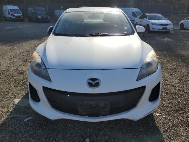 Photo 5 from auction – 2012 MAZDA 3 I with VIN JM1BL1V87C1564733