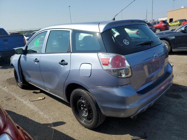 Photo 2 from auction – 2007 TOYOTA COROLLA MA with VIN 2T1KR32E27C670593