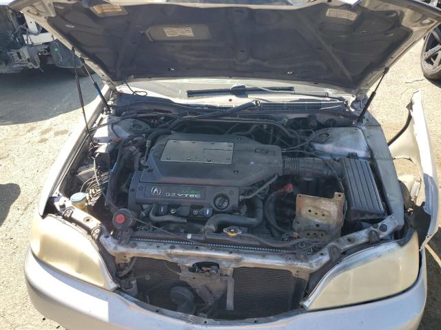 Photo 11 from auction – 2001 ACURA 3.2TL with VIN 19UUA56631A022322