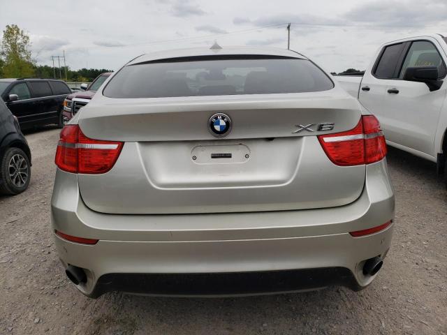 Zdjęcie 6 z aukcji – 2012 BMW X6 XDRIVE3 z VIN 5UXFG2C53CLX09581