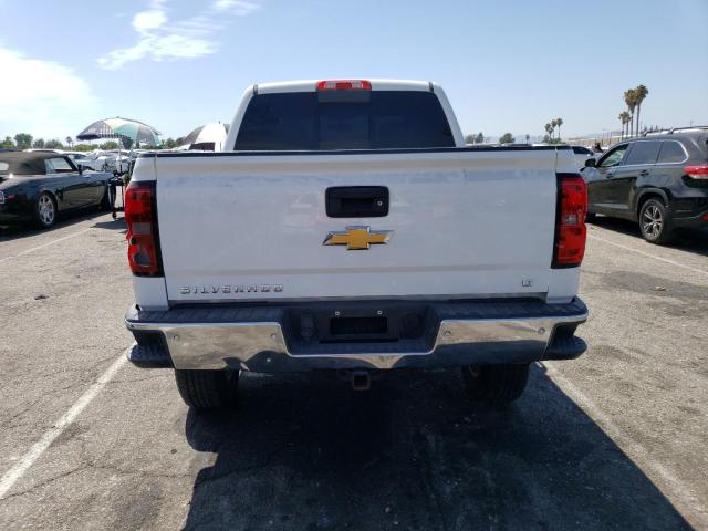 Photo 6 from auction – 2015 CHEVROLET SILVERADO with VIN 3GCPCREC4FG214779