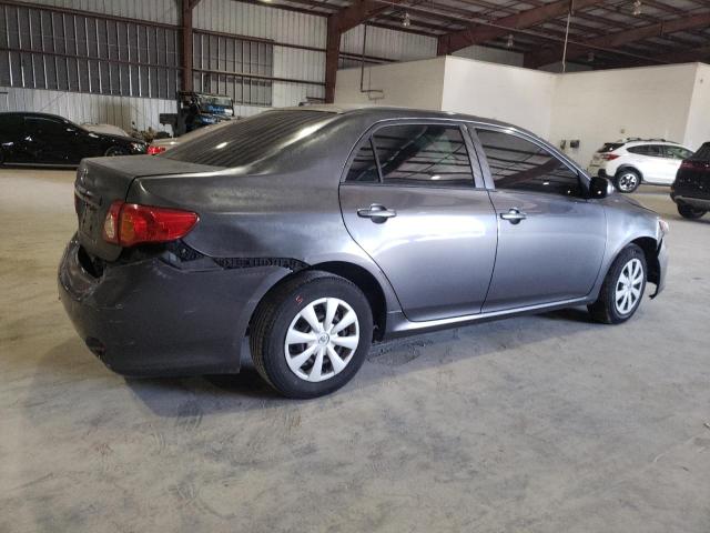 Photo 3 from auction – 2010 TOYOTA COROLLA BA with VIN JTDBU4EE2AJ081894
