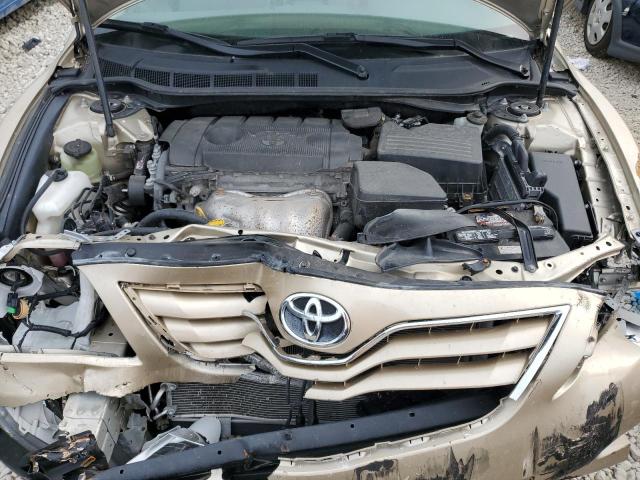 Photo 11 from auction – 2011 TOYOTA CAMRY BASE with VIN 4T1BF3EK0BU716214