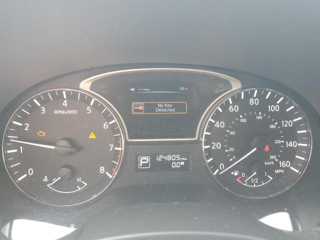 Foto 9 de la subasta – 2013 NISSAN PATHFINDER con VIN 5N1AR2MN6DC609752
