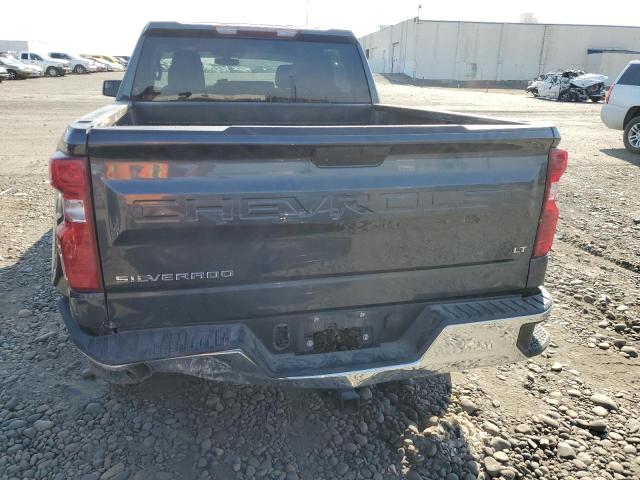 Photo 6 from auction – 2020 CHEVROLET SILVERADO with VIN 1GCUYDED1LZ147120