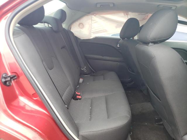 Photo 10 from auction – 2011 FORD FUSION SE with VIN 3FAHP0HA4BR112725