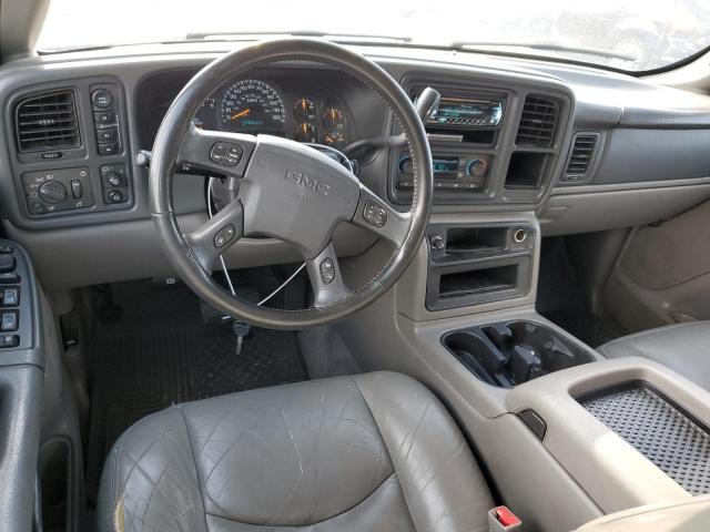 Photo 8 from auction – 2003 GMC YUKON with VIN 1GKEK13Z13R288096
