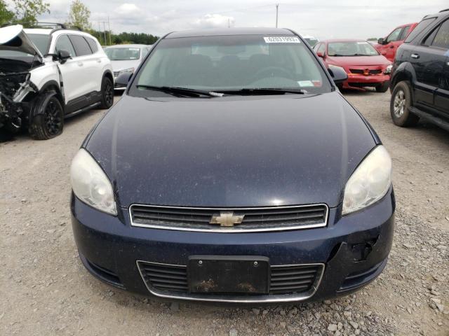 Photo 5 from auction – 2008 CHEVROLET IMPALA LS with VIN 2G1WB58N481376940