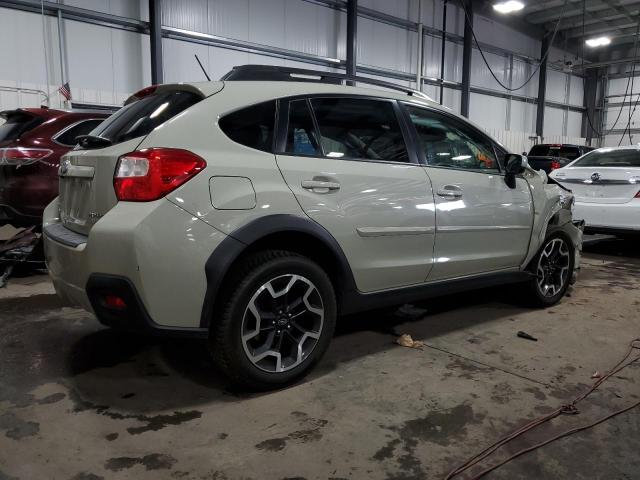 Photo 3 from auction – 2017 SUBARU CROSSTREK with VIN JF2GPABC1HH279562