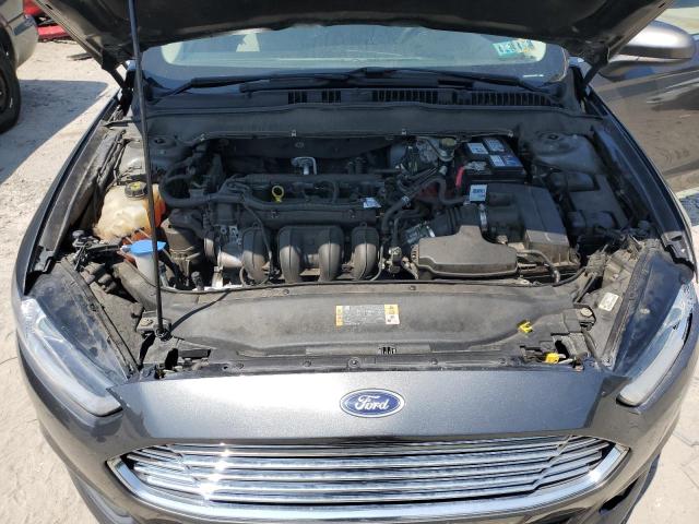 Photo 11 from auction – 2015 FORD FUSION S with VIN 3FA6P0G76FR122918