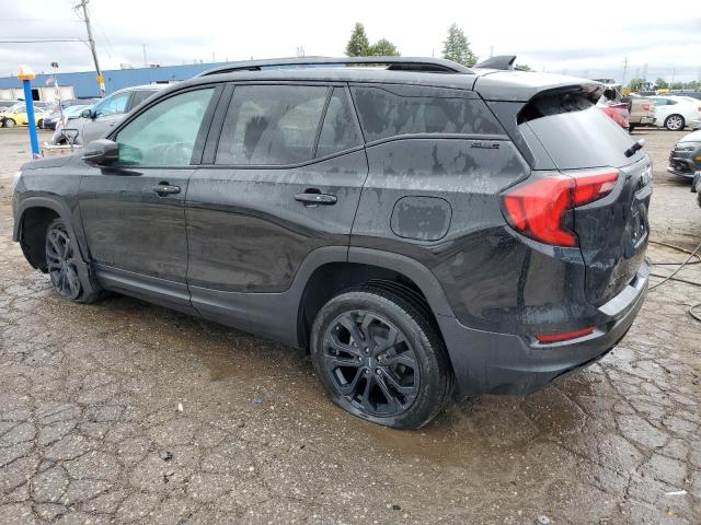 Photo 2 from auction – 2020 GMC TERRAIN SL with VIN 3GKALMEV1LL288288