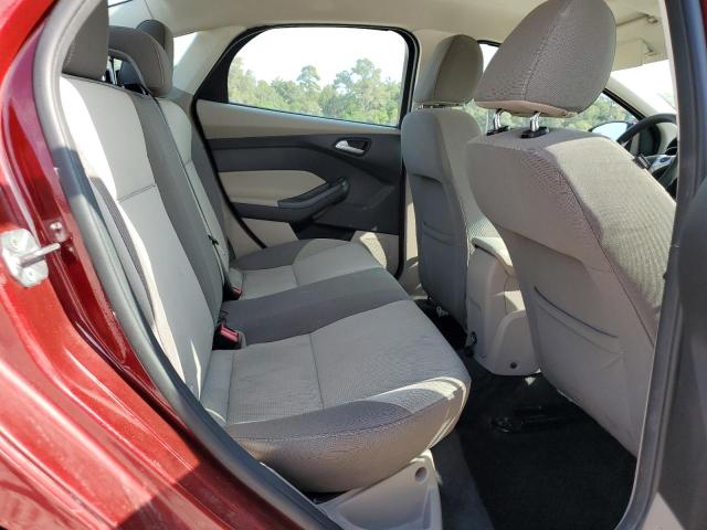 Снимка 10 от търг – 2014 FORD FOCUS SE с VIN 1FADP3F29EL196538