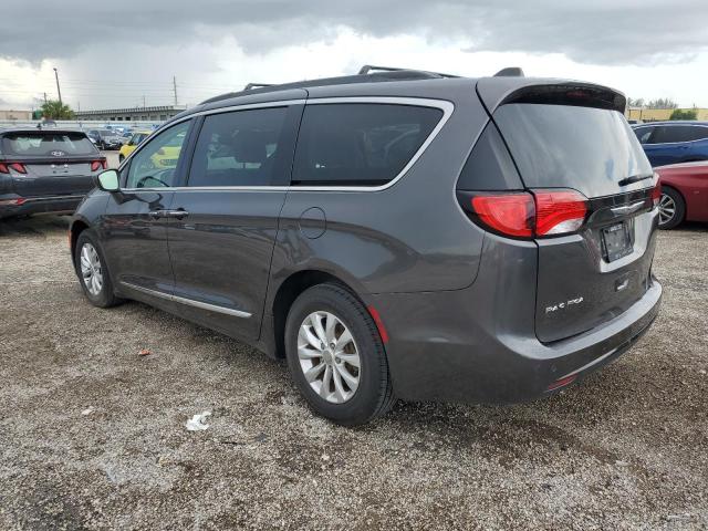 Photo 2 from auction – 2017 CHRYSLER PACIFICA T with VIN 2C4RC1BG0HR688484