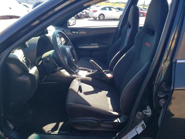 Photo 7 from auction – 2012 SUBARU IMPREZA WR with VIN JF1GV7F66CG022252