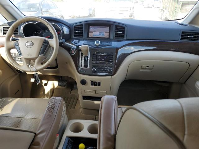 Photo 8 from auction – 2015 NISSAN QUEST S with VIN JN8AE2KP8F9125929