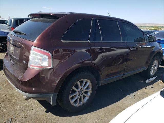 Photo 3 from auction – 2010 FORD EDGE SEL with VIN 2FMDK3JC8ABA26945