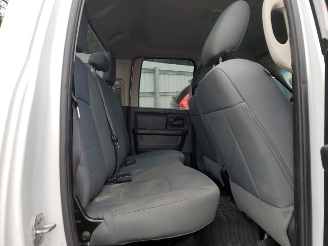 Photo 10 from auction – 2019 RAM 1500 CLASS with VIN 1C6RR7FT2KS672728