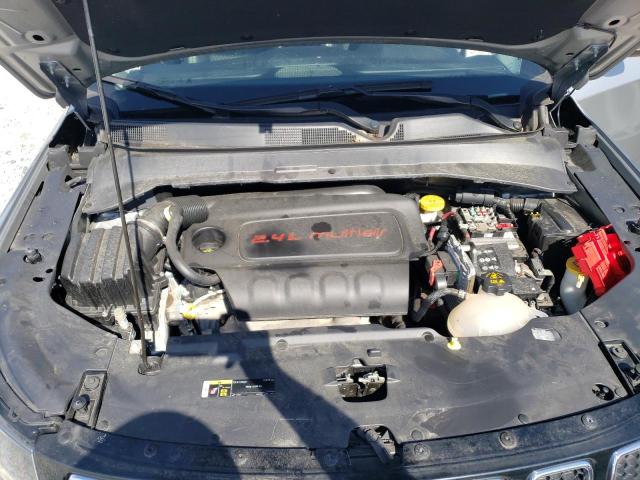 Photo 11 from auction – 2019 JEEP COMPASS LA with VIN 3C4NJDBB0KT850340