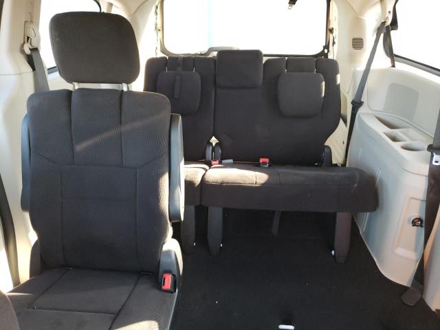 Photo 10 from auction – 2013 DODGE GRAND CARA with VIN 2C4RDGBG6DR532377